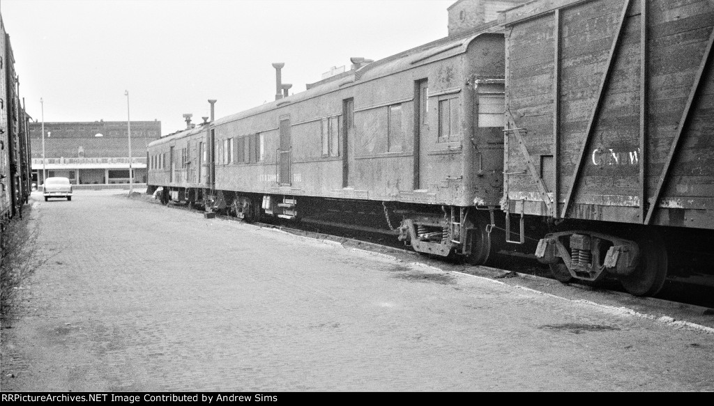 CNW X3008887
